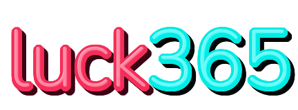 luck365 — logo kanal